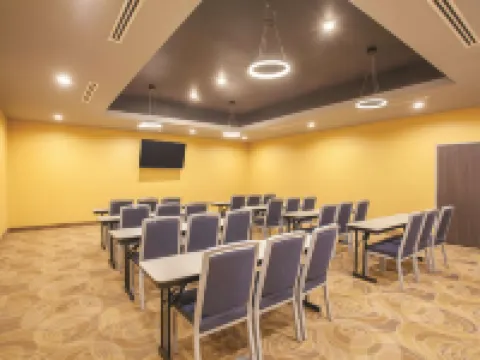 聖何塞南摩根山拉昆塔温德姆套房酒店 聖克拉拉縣酒店