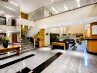 Slim Curitiba Alto da XV Hoteles cerca de Ópera de Alambre