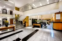 Slim Curitiba Alto da XV Hotels in Colombo