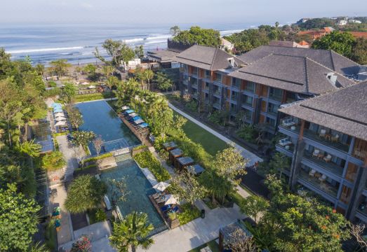 Hotel Indigo Bali Seminyak Beach