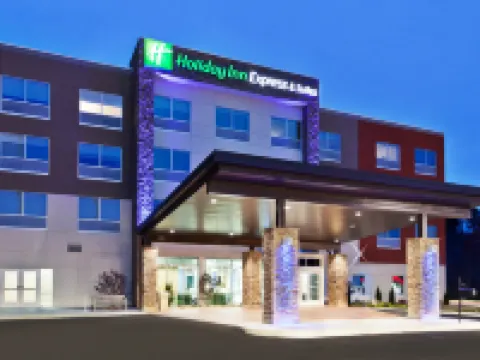 Holiday Inn Express & Suites CARTERSVILLE by IHG Hotels in Cartersville