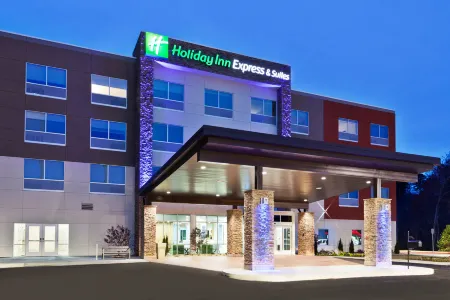 Holiday Inn Express & Suites Cartersville