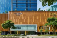 Courtyard by Marriott Singapore Novena Các khách sạn gần Water Sports Centre