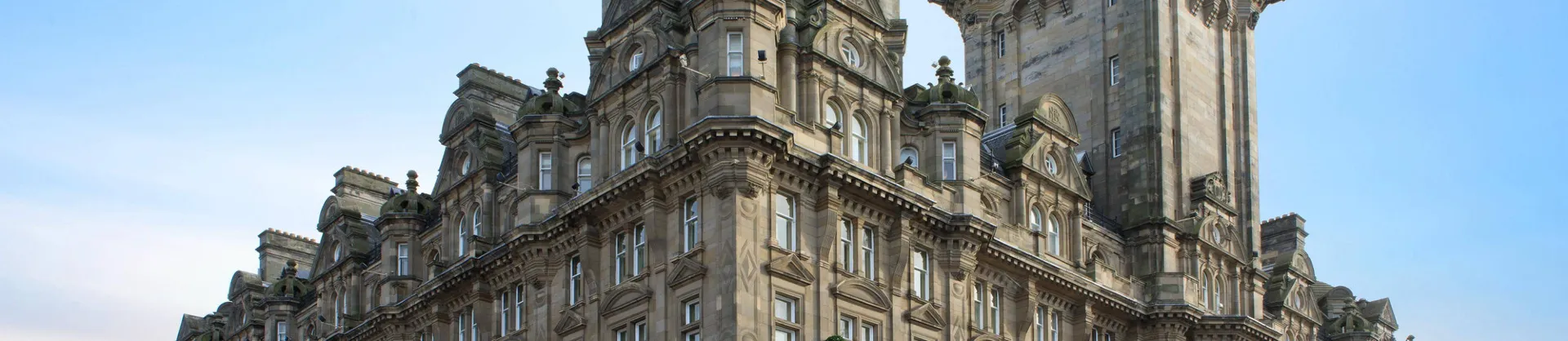 Cultural Hotels