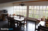 Hotel Lago del Desierto Hotels in El Chalten