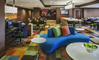 Fairfield Inn by Marriott East Rutherford Meadowlands