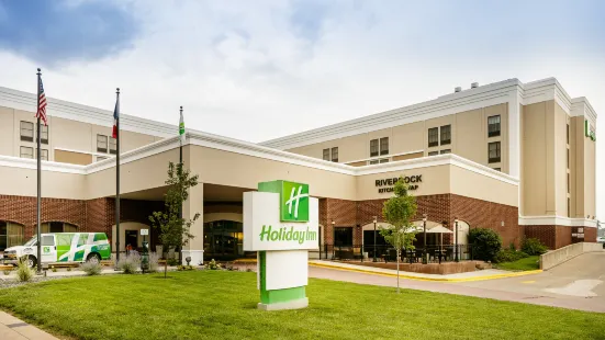 Holiday Inn Dubuque/Galena