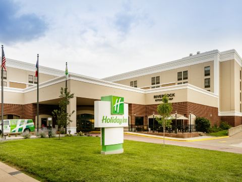 Holiday Inn Dubuque/Galena