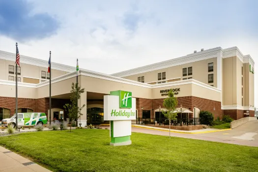 Holiday Inn Dubuque/Galena Hotels near Miller Riverview Park and Campground