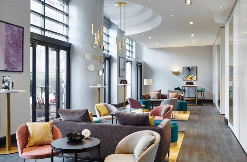 London Marriott Maida Vale