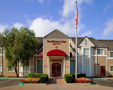 聖拉蒙居家酒店 聖拉蒙酒店