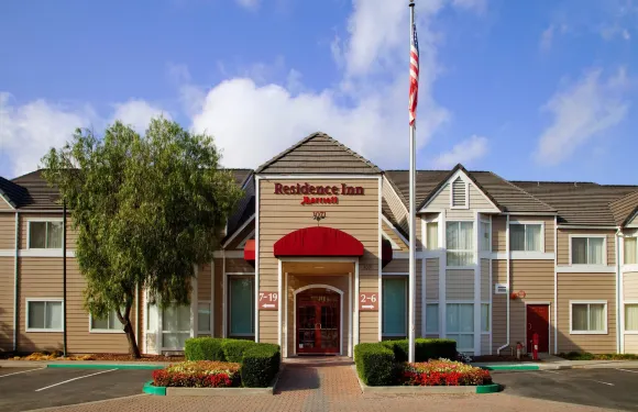 聖拉蒙居家酒店