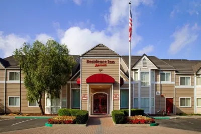 Residence Inn San Ramon Hôtels à : San Ramon