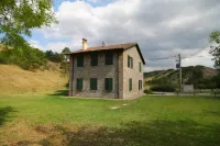 Villaggio Della Salute Più Hôtels à : Monterenzio