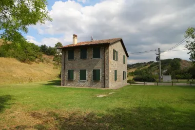 Villaggio Della Salute Più Hotel di Monterenzio