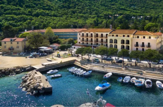 Hotel Mediteran - Liburnia Hotels near Medveja Beach