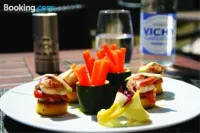 Résidence les Dômes PAR Vy Resort Thermal & Spa