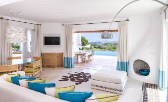 Romazzino, A Belmond Hotel, Costa Smeralda