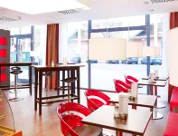 PLAZA INN Amedia Wien - breakfast