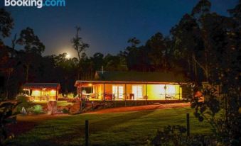 Nannup Bush Retreat