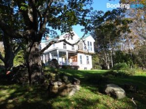 Chamcook Forest Lodge Bed & Breakfast