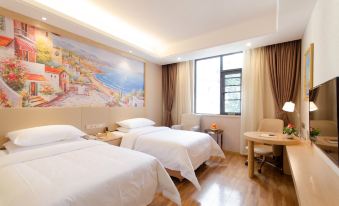 Vienna Hotel (Dali Ancient City)