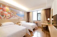 維也納酒店（大理古城店） 大理市酒店