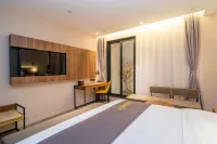 Homeinn Plus Hotel (Yangzhou Wenchang West Road Slender West Lake)