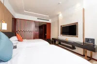 Phecda Hotel Hotel a Tongling