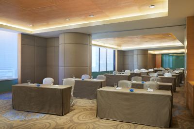 会議室 ザ・ウェスティン クアラルンプールの写真