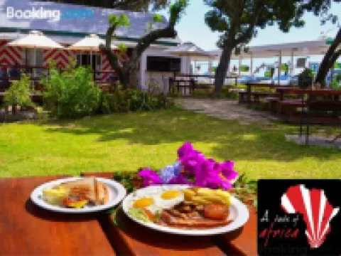 阿多河景旅館 科爾切斯特酒店