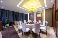 Golden Sun Hotel - Bữa sáng