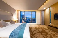 Golden Sun Hotel Hotels in Lai'an