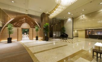 Ana Crowne Plaza Hiroshima, an IHG Hotel