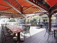 Novotel Narbonne Sud