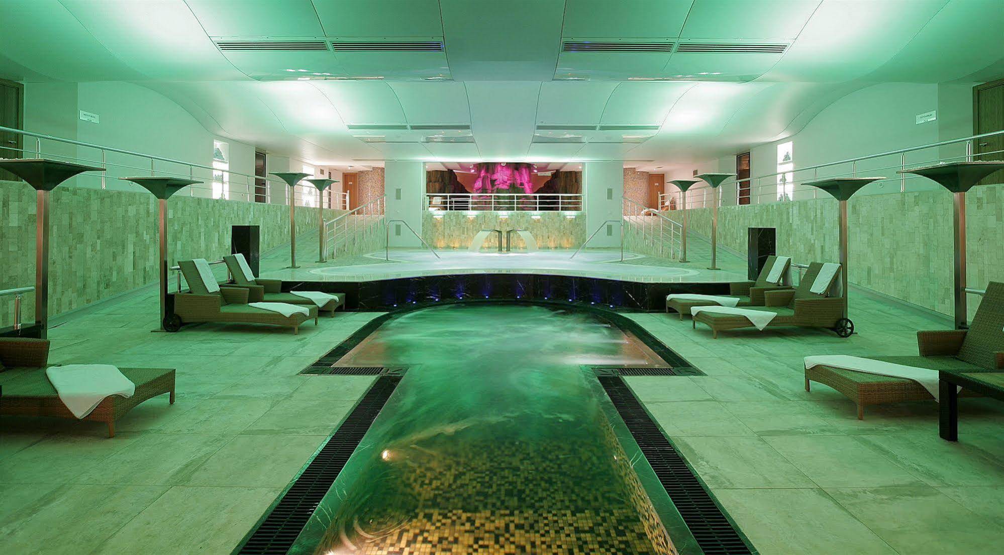 Richmond Nua Wellness-Spa - Adults Only