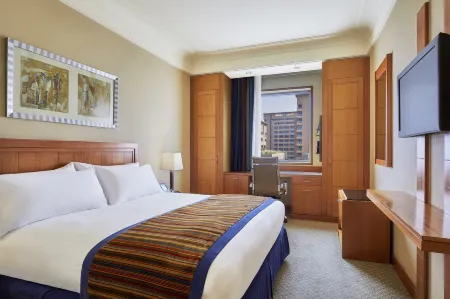 Holiday Inn Citystars