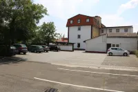 Darmstädter Hof Hotel a Lampertheim