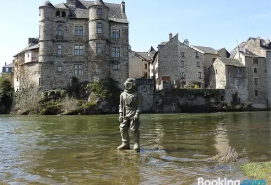 奧克斯波特奧伯哈克假日公園酒店