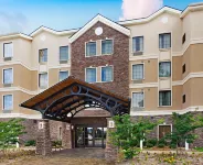 Staybridge Suites Hot Springs