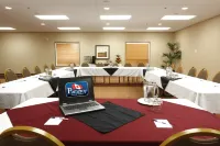 Pomeroy Inn and Suites Chetwynd Hotels in Chetwynd
