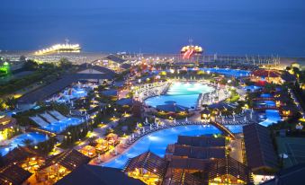 Limak Lara Deluxe Hotel & Resort Antalya