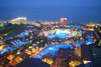 Limak Lara Deluxe Hotel & Resort Antalya
