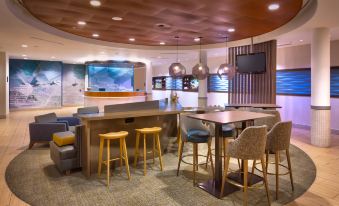 SpringHill Suites Rexburg