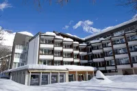 Hotel Quellenhof Leukerbad