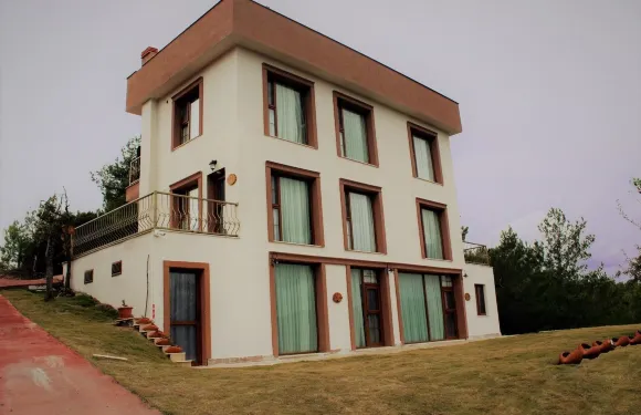 戈登斯餐廳酒店