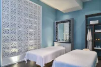峇里島庫塔喜來登度假酒店 - SPA