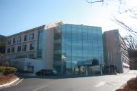 Taean Hangyang Womens University Youth Center Resort