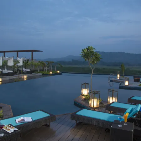 Radisson Blu Hotel Guwahati