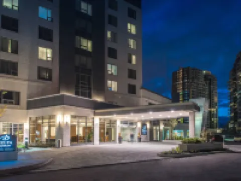 Delta Hotels Waterloo Hotels in Waterloo